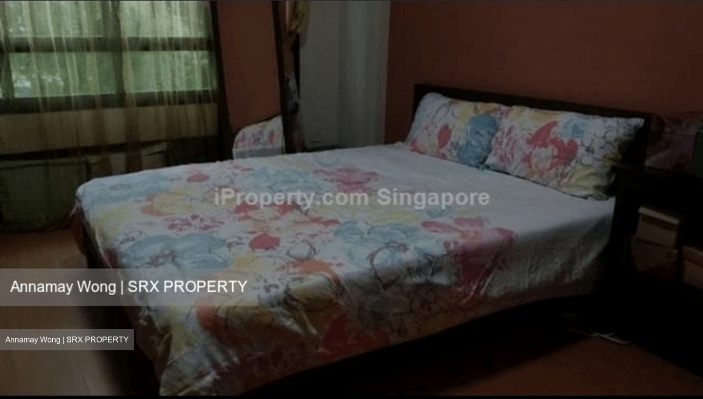 Blk 650 Senja Link (Bukit Panjang), HDB 5 Rooms #627919631